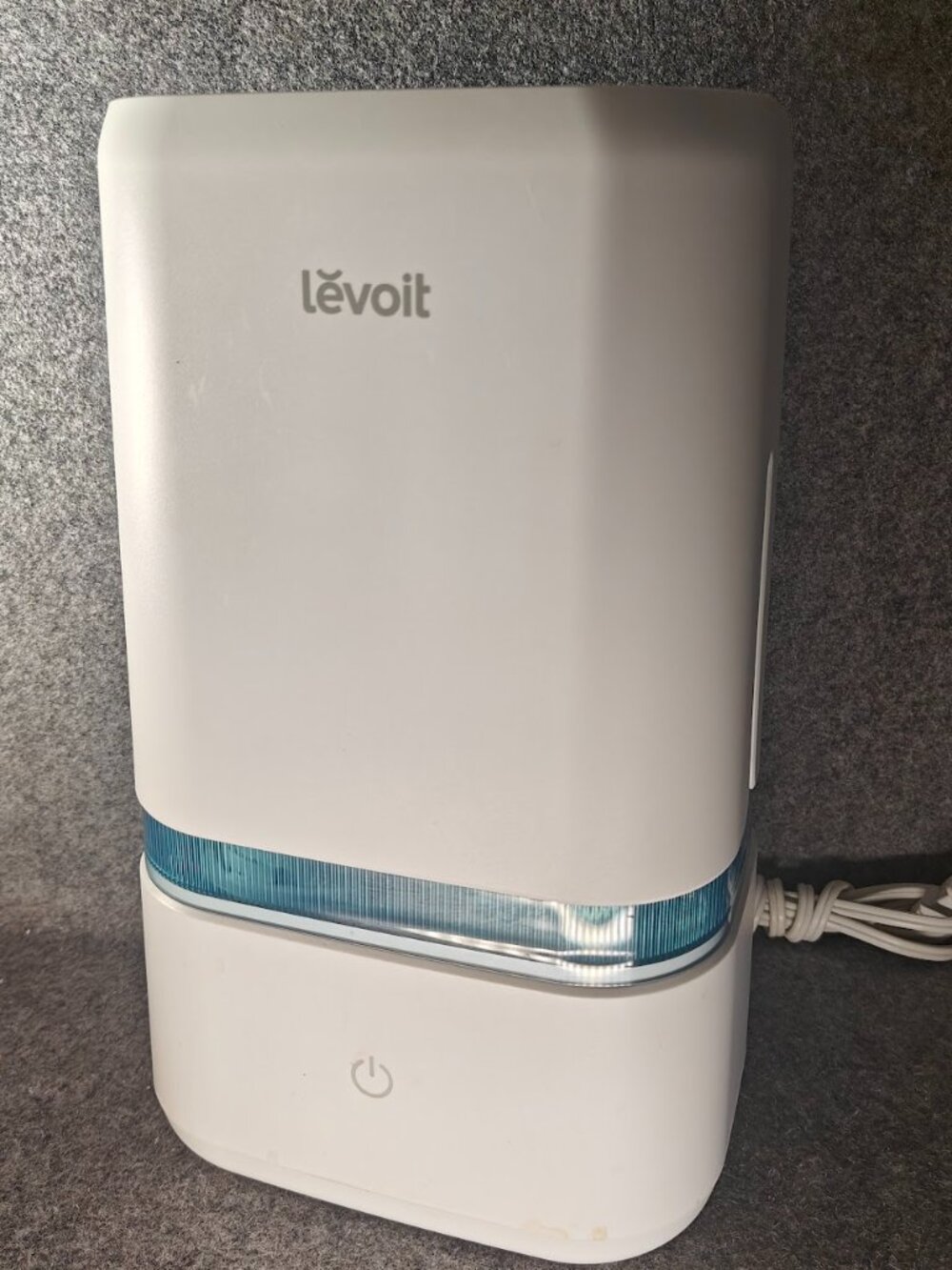 Levoit Classic 200 Ultrasonic Cool Mist Humidifier 4L PREOWNED